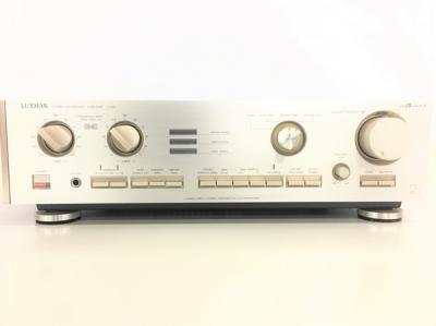 LUXMAN L-430(アンプ)の新品/中古販売 | 1519324 | ReRe[リリ]