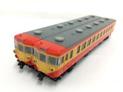 KATO 10-1299 155系 修学旅行電車 ひので・きぼう 8両 基本