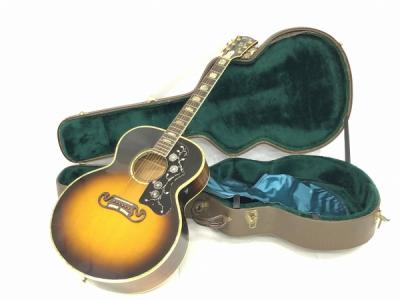 ギター Gibson J-200 Koa Montana Special 1993 Gibson J200 Special Edition 1993 Koa | Reverb