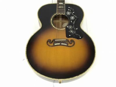 ギター Gibson J-200 Koa Montana Special 1993 1993 Gibson Special Edition International Collector Series J