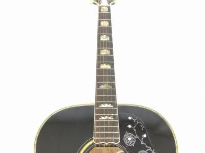 Gibson J-200 Koa 1993 Montana Special Edition