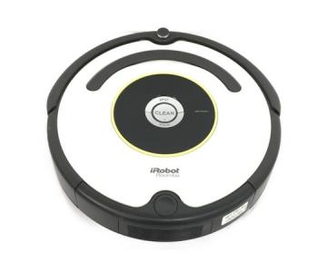 iRobot Roomba 621 ロボット掃除機