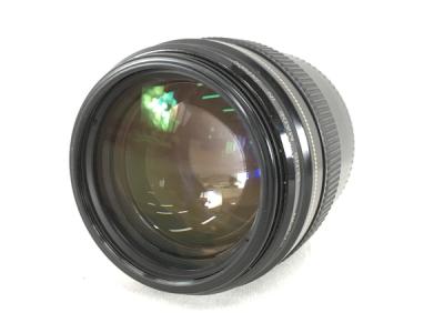 Canon EF 100mm F2 USM 大口径中望遠 レンズ カメラ 一眼レフ