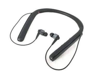 SONY WI-1000X WIRELESS NOISE CANCELING STEREO HEADSET ノイズキャンセリング機能 ヘッドフォン