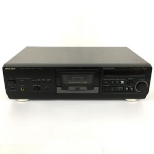 Technics ステレオカセットデッキ RS-AZ7