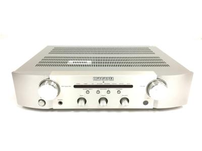 marantz マランツ PM6005 プリメイン アンプM1デザイン オーディオ シルバー