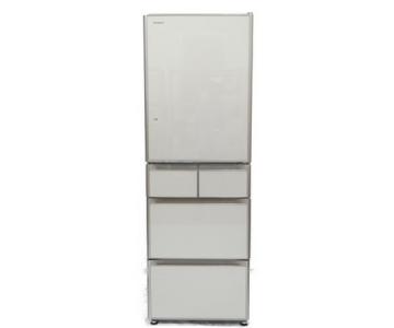 HITACHI R-S4200F XN(冷蔵庫)の新品/中古販売 | 1521104 | ReRe[リリ]