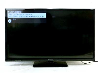 Panasonic パナソニック VIERA ビエラ TH-32D305 液晶テレビ 32V型