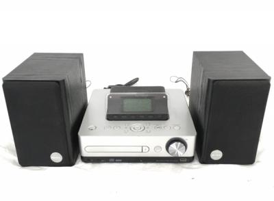 SONY CMT-E350HD HDD搭載 オーディオシステム 音響 機材 音楽鑑賞