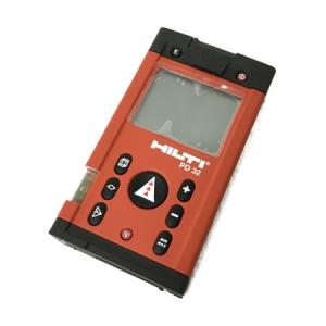 代引き人気 HILTI ReRe[リリ] | 1521262 | PD32(距離測定器)の新品/中古販売 メンテナンス
