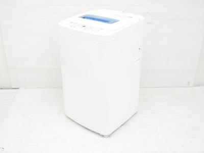 Haier ハイアール JW-K42M 洗濯機 4.2kg 76L 17年製 生活家電 大型