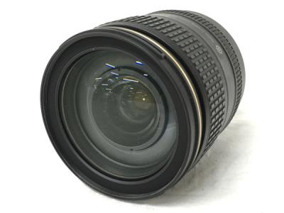 NIKON AF-S NIKKOR 24-120mm 4G N ED VR レンズ 撮影 趣味 カメラ ニコン