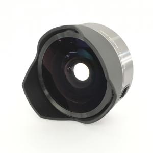 SONY ソニー フィッシュアイコンバーター VCL-ECF1 カメラレンズ 魚眼 光学 機器 機材