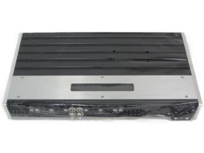 Ground zero GZPA 4SQ(カーオーディオ)の新品/中古販売 | 1521339