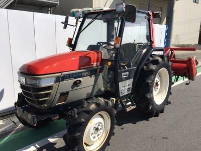 ヤンマー AF33J-00140(トラクター)の新品/中古販売 | 1521655