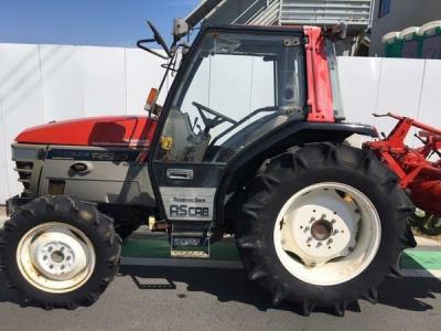 ヤンマー AF33J-00140(トラクター)の新品/中古販売 | 1521655