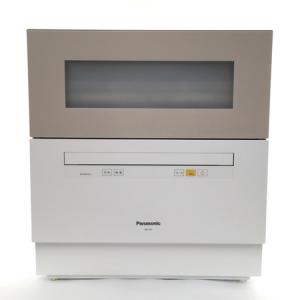 Panasonic パナソニック NP-TH1 食器洗い乾燥機 食洗機 家電 大型