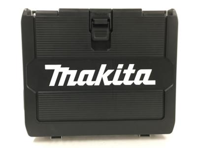 マキタ TD171DRGXW インパクト ドライバー ホワイト