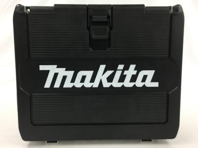 マキタ TD171DRGXW インパクト ドライバー ホワイト