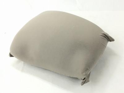 yogibo】 ヨギボー 過多 Mini premiumライトグレー yogibo】 ヨギボー 過多 Mini premiumライトグレー