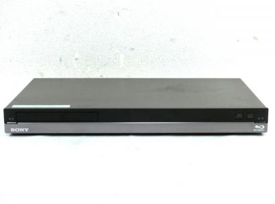 SONY BDZ-AT750W HDD 500GB ブルーレイ レコーダー 2番組録画 家電