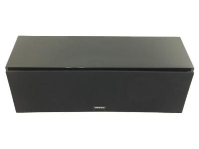 ONKYO オンキョウ D-509C センタースピーカー Amazon.co.jp: ONKYO センタースピーカーシステム (1台) D-509C