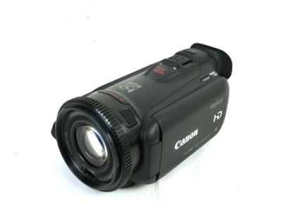 Canon キャノン iVIS HF G20 HD ビデオ カメラ