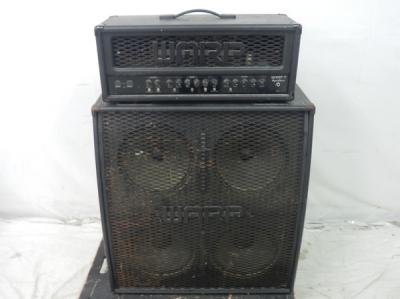 Hughes & Kettner C412A/WARP T(楽器)の新品/中古販売 | 1521554