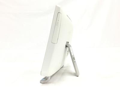 TOSHIBA dynabook REGZA PC D714/T7LW(デスクトップパソコン)の