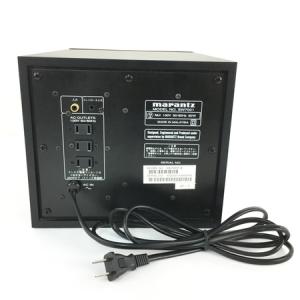 marantz SW7001(スピーカー)の新品/中古販売 | 1521843 | ReRe[リリ]