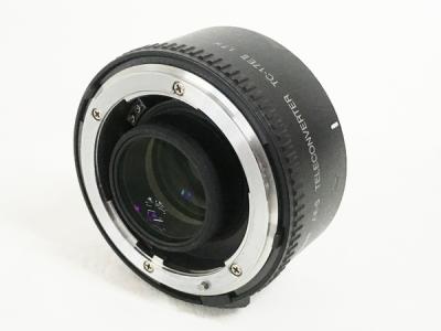 Nikon 1.7x テレコンバーター AF-S TELECONVERTER TC-17EII