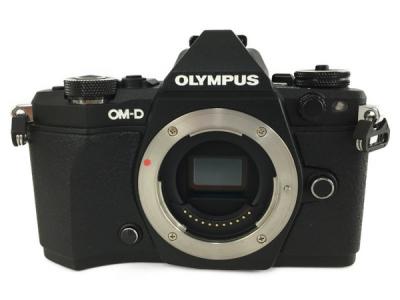 OLYMPUS オリンパス OM-D E-M5II ミラーレス 一眼レフカメラ ボディ
