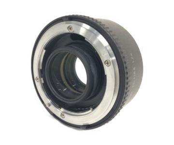 Nikon 1.7x テレコンバーター AF-S TELECONVERTER TC-17EII