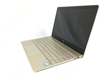 HP 13-ad005tu(ノートパソコン)の新品/中古販売 | 1400661 | ReRe[リリ]