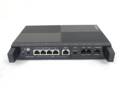 YAMAHA NVR700(ルーター)の新品/中古販売 | 1522207 | ReRe[リリ]