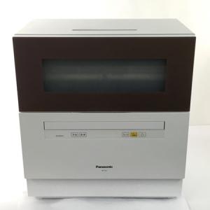Panasonic パナソニック NP-TH1 食器洗い乾燥機 食洗機 家電 大型