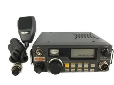 YAESU FT-690 mkII アマチュア無線 トランシーバー（YAESU FT