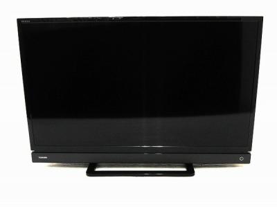 東芝 REGZA レグザ 32S21 32型 液晶 テレビ