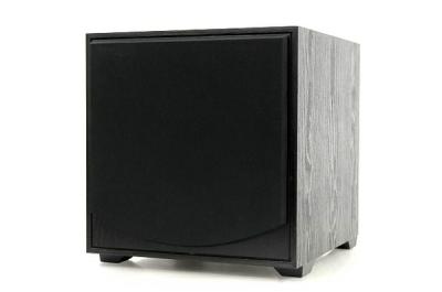 FOSTEX CW250B フォステクス サブウーファー 美品 【公式通販】