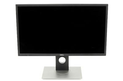 DELL デル UP2718Q モニタ ディスプレイ 27型 4K 3840x2160 HDR IPS PC パソコン 周辺機器
