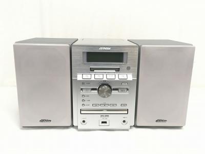 Victor コンポ　RM-SUX22-S コンポ用リモコン RM-SUXZ2-S | JVCケンウッドストア