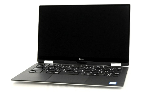 Dell Inc. 9365(ノートパソコン)-