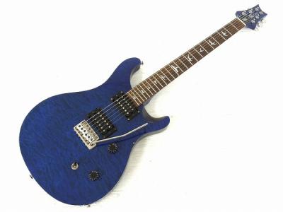 PRS SE Custom 24 25th anniversary Guitar