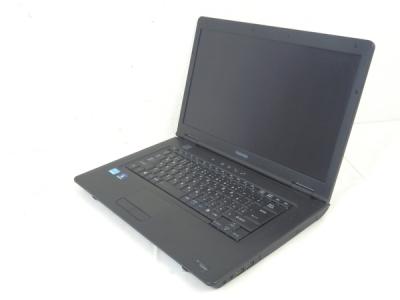 TOSHIBA dynabook Satellite B552/F Core i5-3210M 2.50GHz 4GB HDD320GB ノートパソコン PC Win10 Pro 64bit