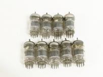 NEC 12R-HH14 真空管 9点 セット 趣味 コレクション 音響