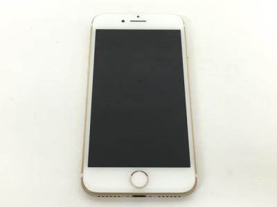 Apple iPhone 7 MNCG2J/A Docomo 32GB ゴールド 4.7型