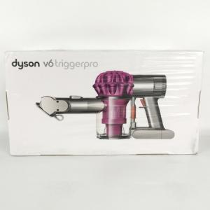 Dyson DC61 V6 triggerpro コードレスクリーナー ダイソン