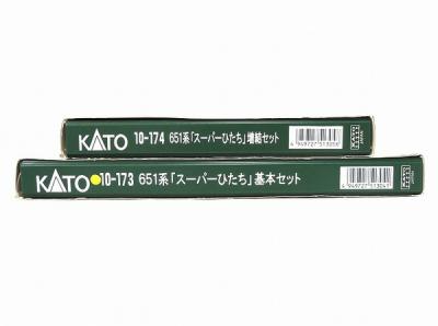 KATO KATO 10-173 10-174(JR、国鉄車輌)の新品/中古販売