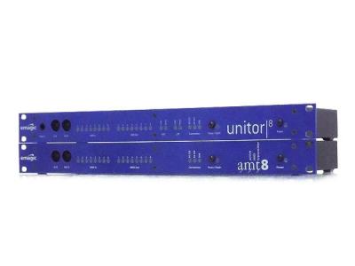 DTM・DAW Emagic amt8 emagic amt8 unitor8(DTM、DAW)の新品/中古販売 | 1522121