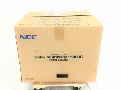ベストオブ Color Multiwriter 5800c Pr L5800c サゴタケモ